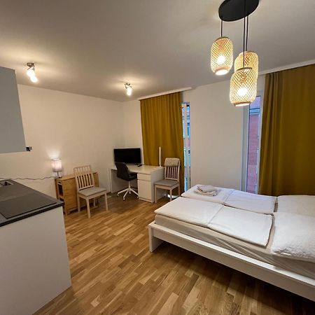 New Business Apartment Nr.20 德累斯顿 外观 照片