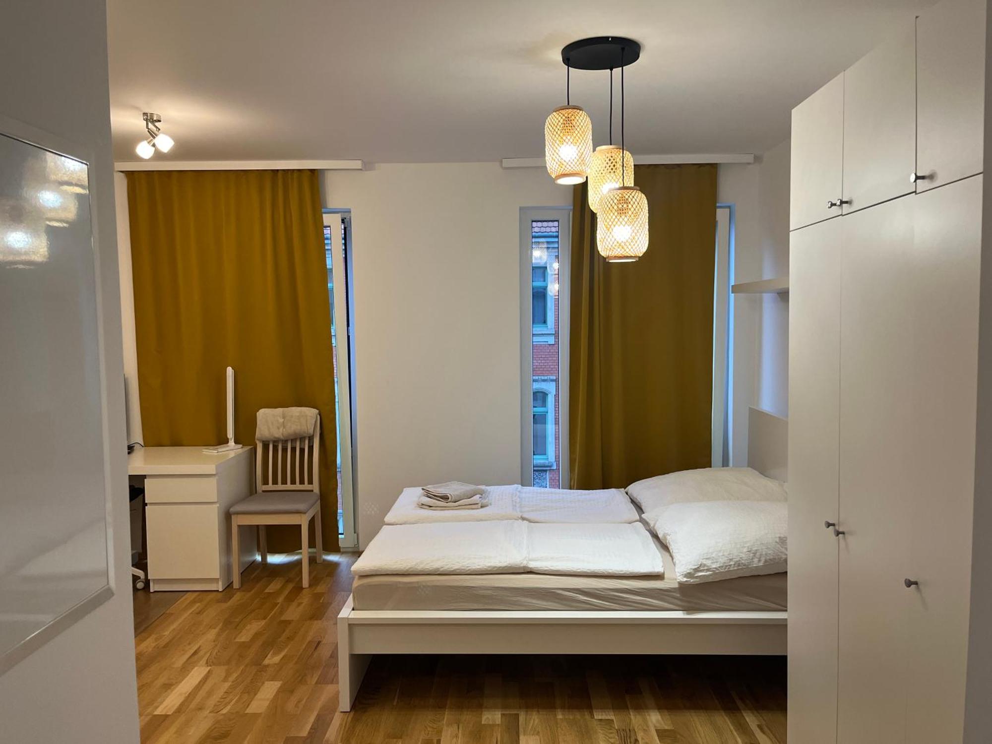 New Business Apartment Nr.20 德累斯顿 外观 照片