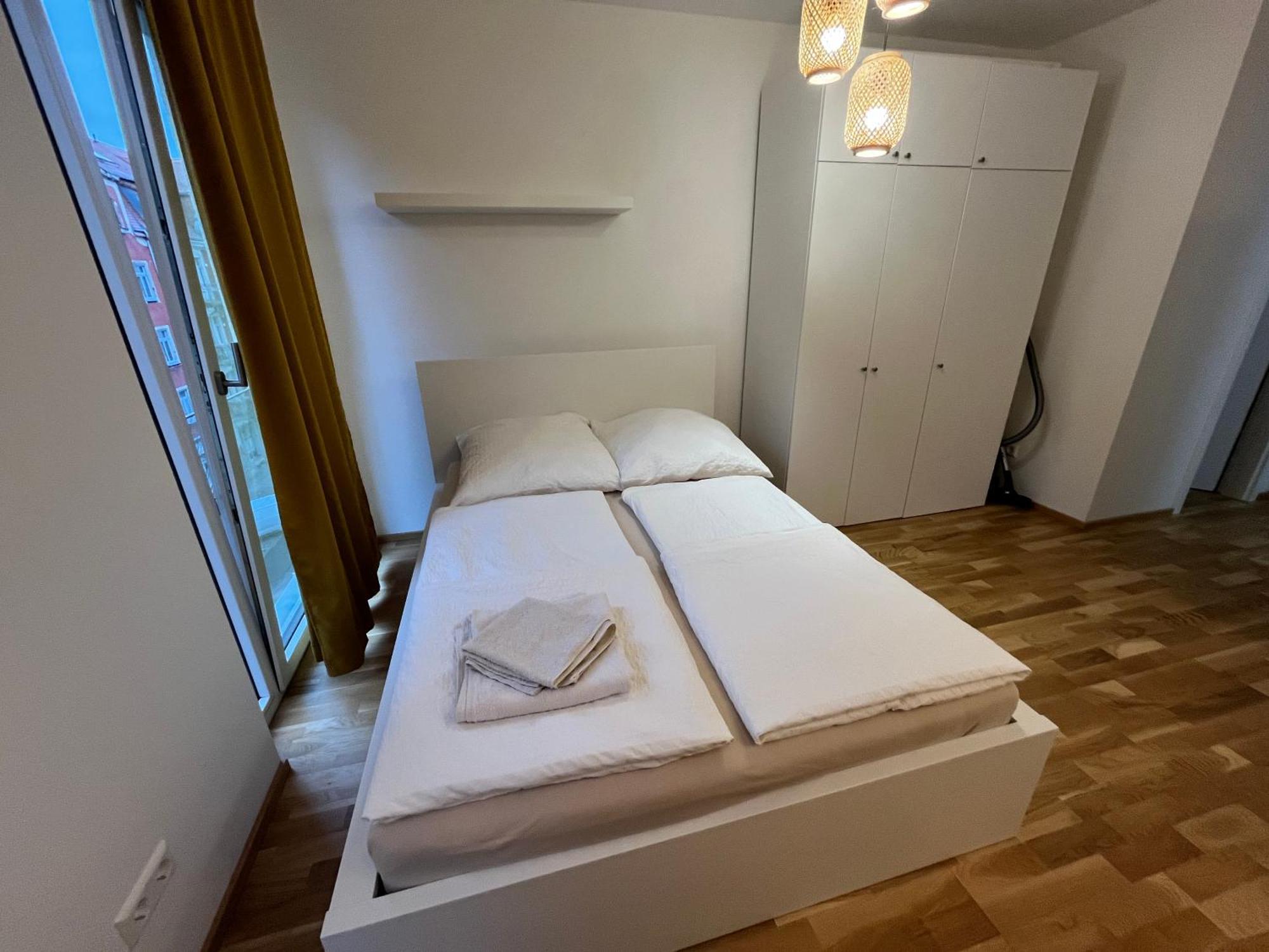 New Business Apartment Nr.20 德累斯顿 外观 照片