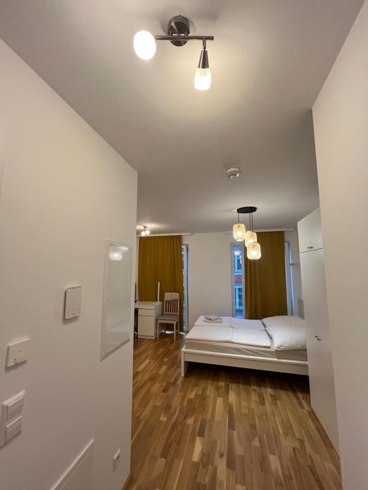 New Business Apartment Nr.20 德累斯顿 外观 照片