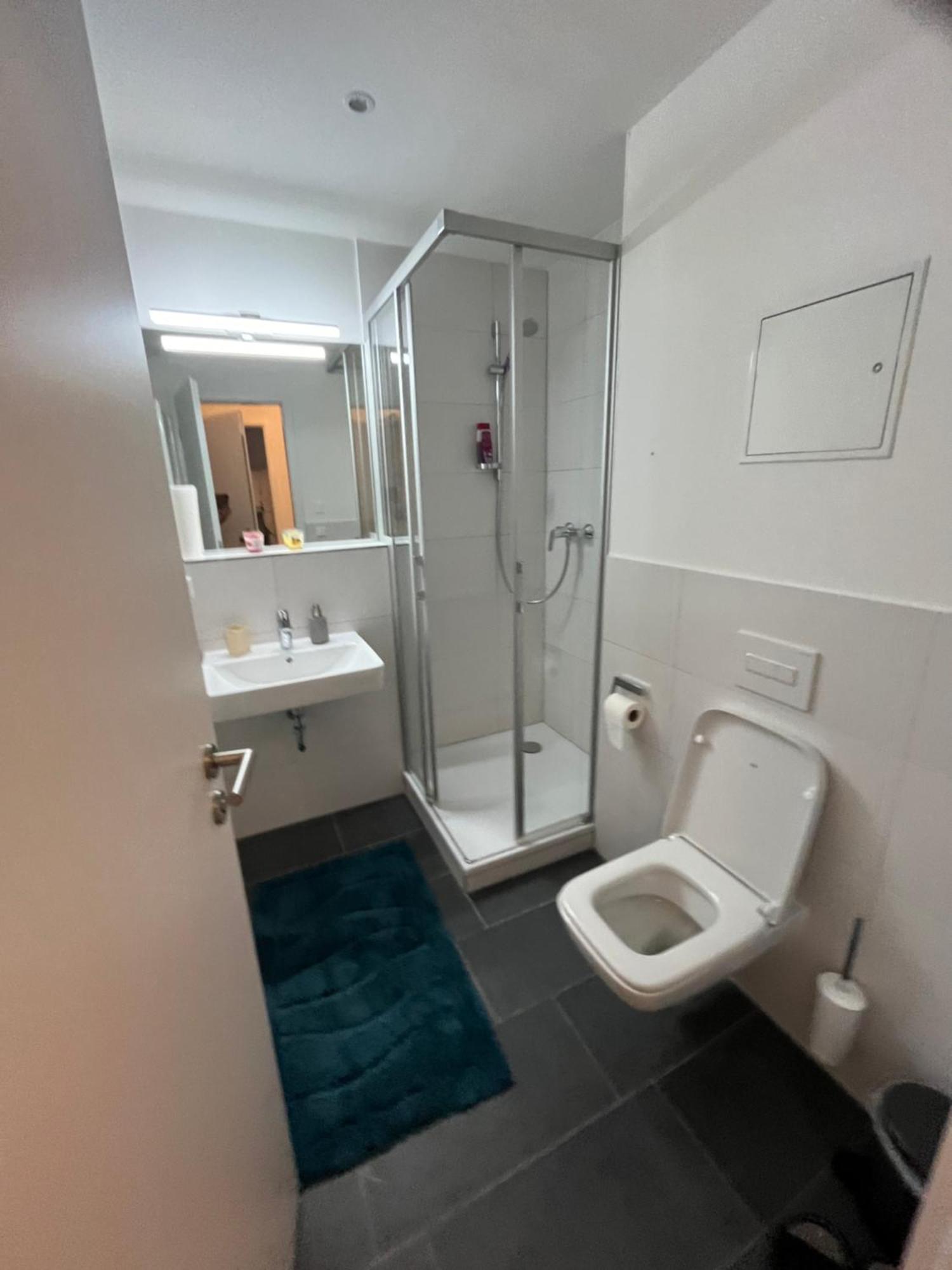 New Business Apartment Nr.20 德累斯顿 外观 照片