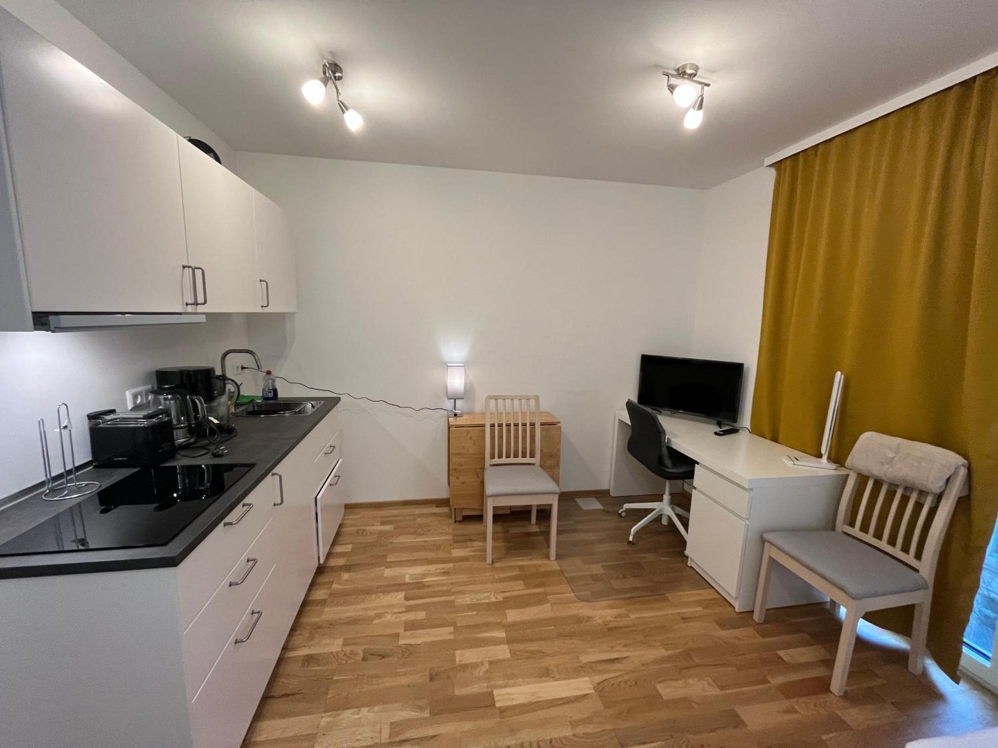 New Business Apartment Nr.20 德累斯顿 外观 照片