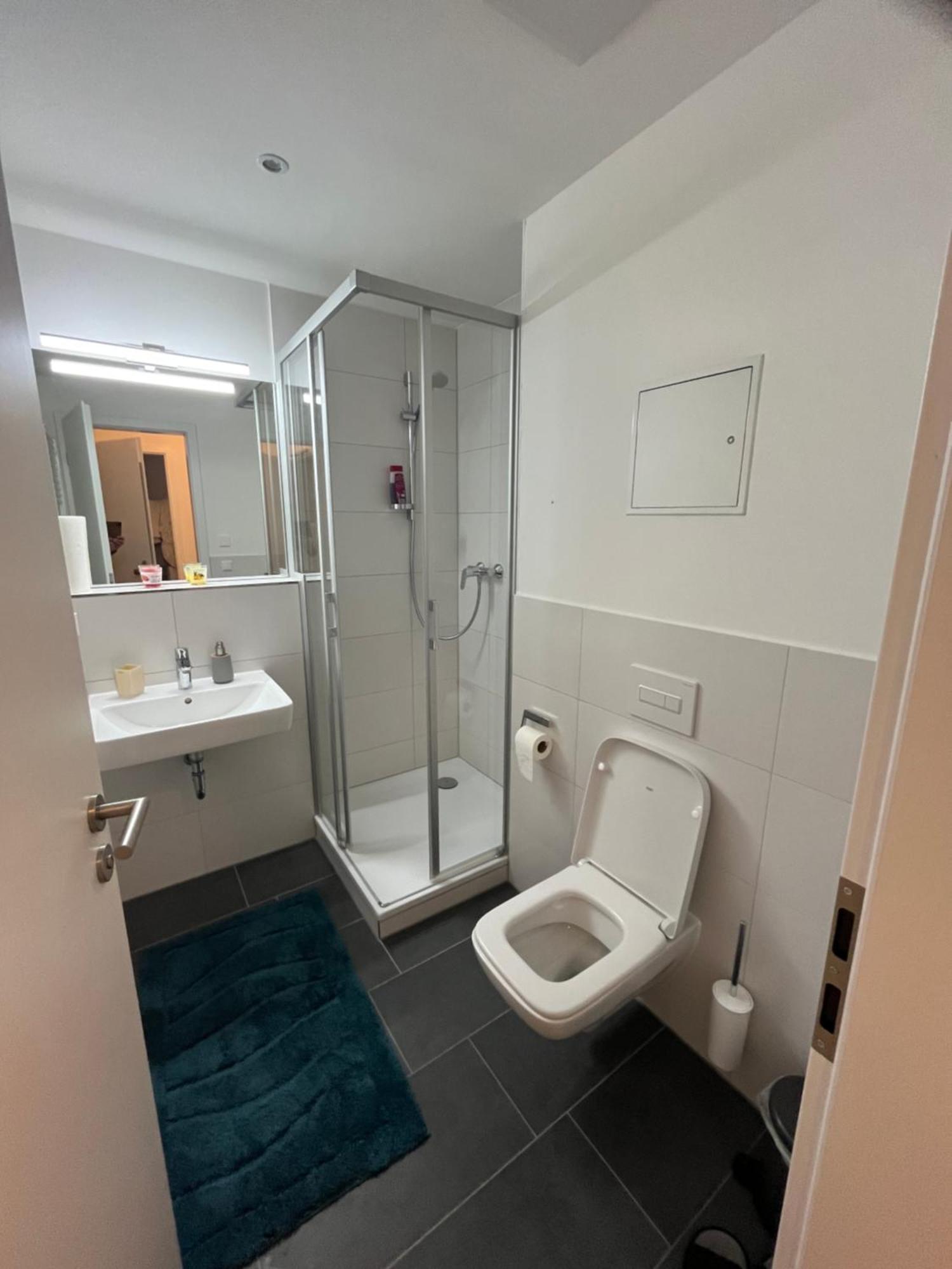 New Business Apartment Nr.20 德累斯顿 外观 照片