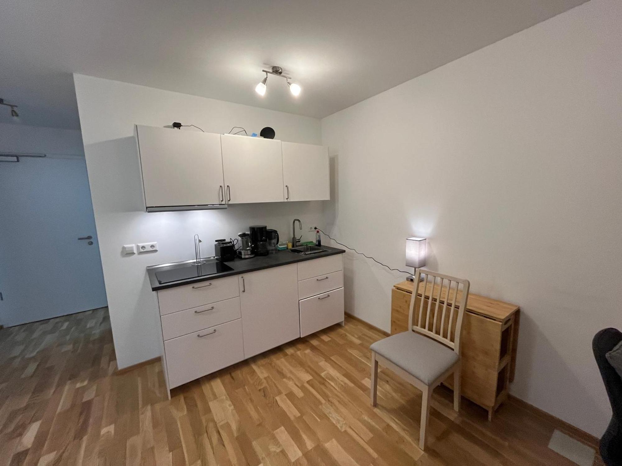 New Business Apartment Nr.20 德累斯顿 外观 照片