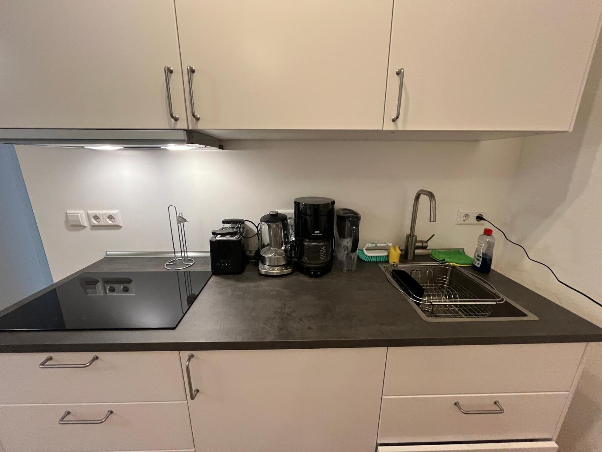 New Business Apartment Nr.20 德累斯顿 外观 照片