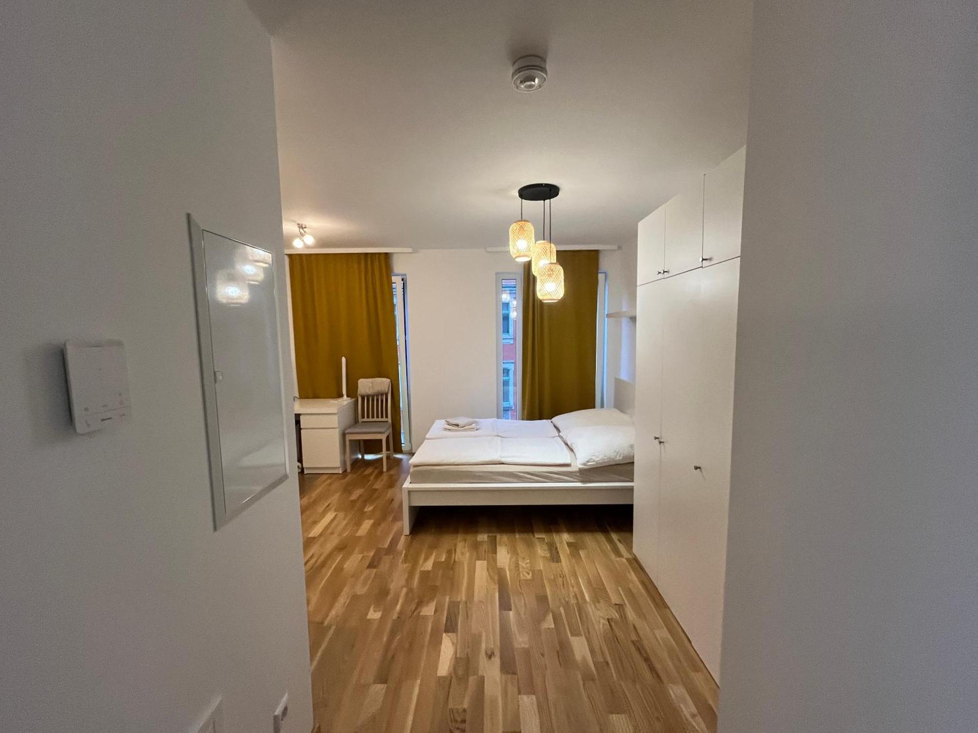 New Business Apartment Nr.20 德累斯顿 外观 照片
